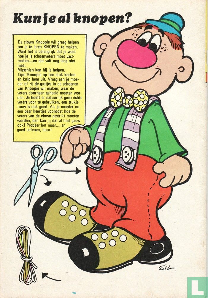 Wat een vangst