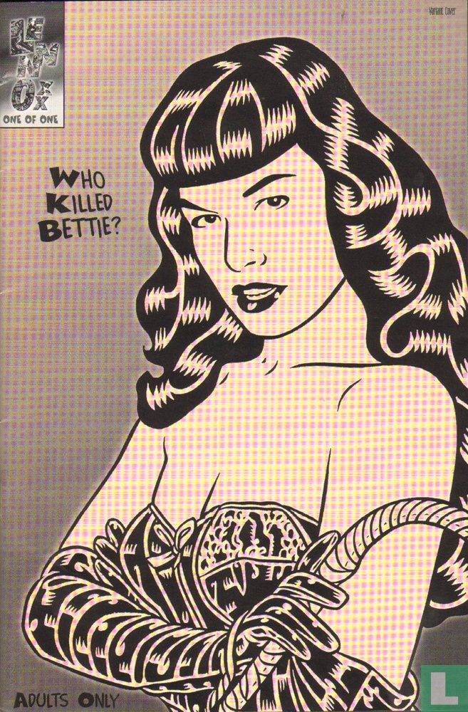 Who killed Bettie?