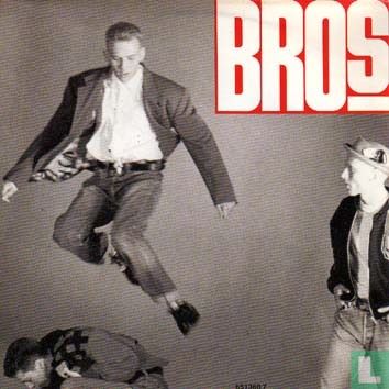 Drop the Boy