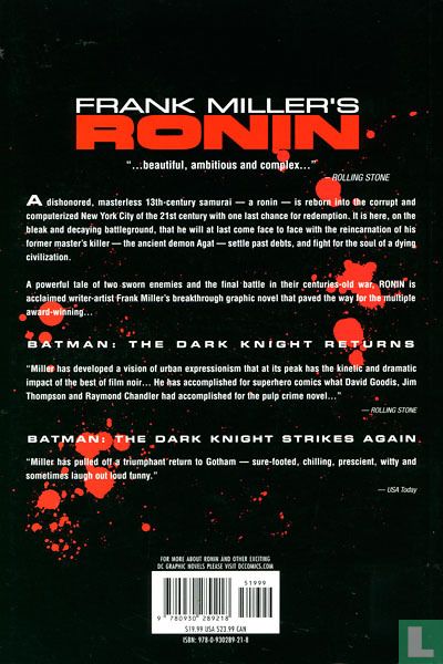 Ronin