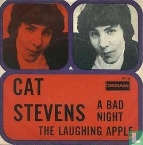 A Bad Night