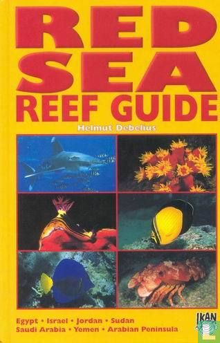 Red sea reef guide