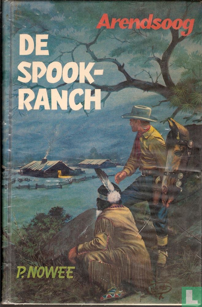 De spookranch