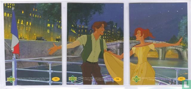 Lovers together left