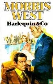 Harlequin & Co 