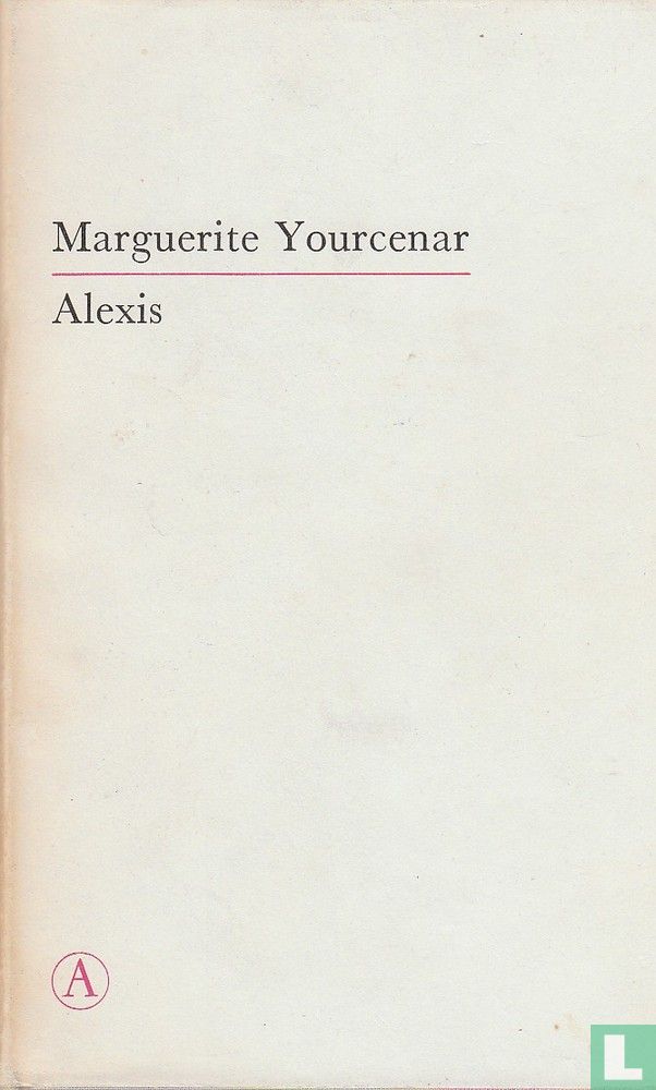 Alexis, of De verhandeling over de vergeefse strijd