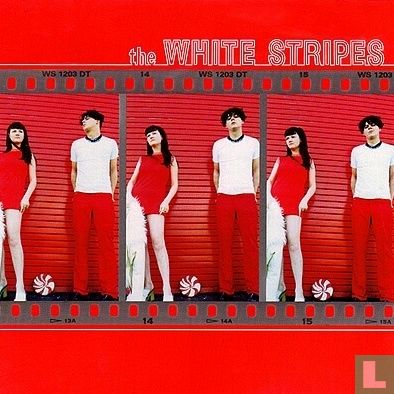 The White Stripes