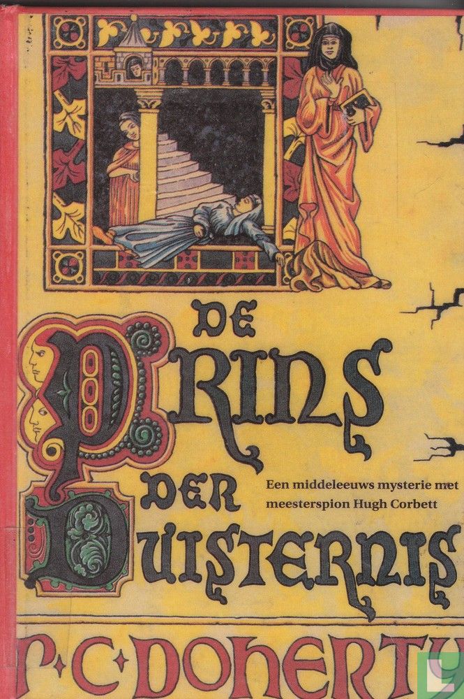 De Prins der duisternis