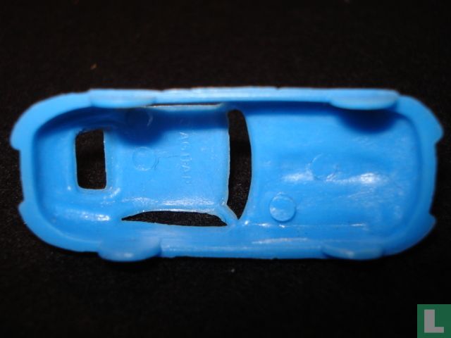 Jaguar E-type