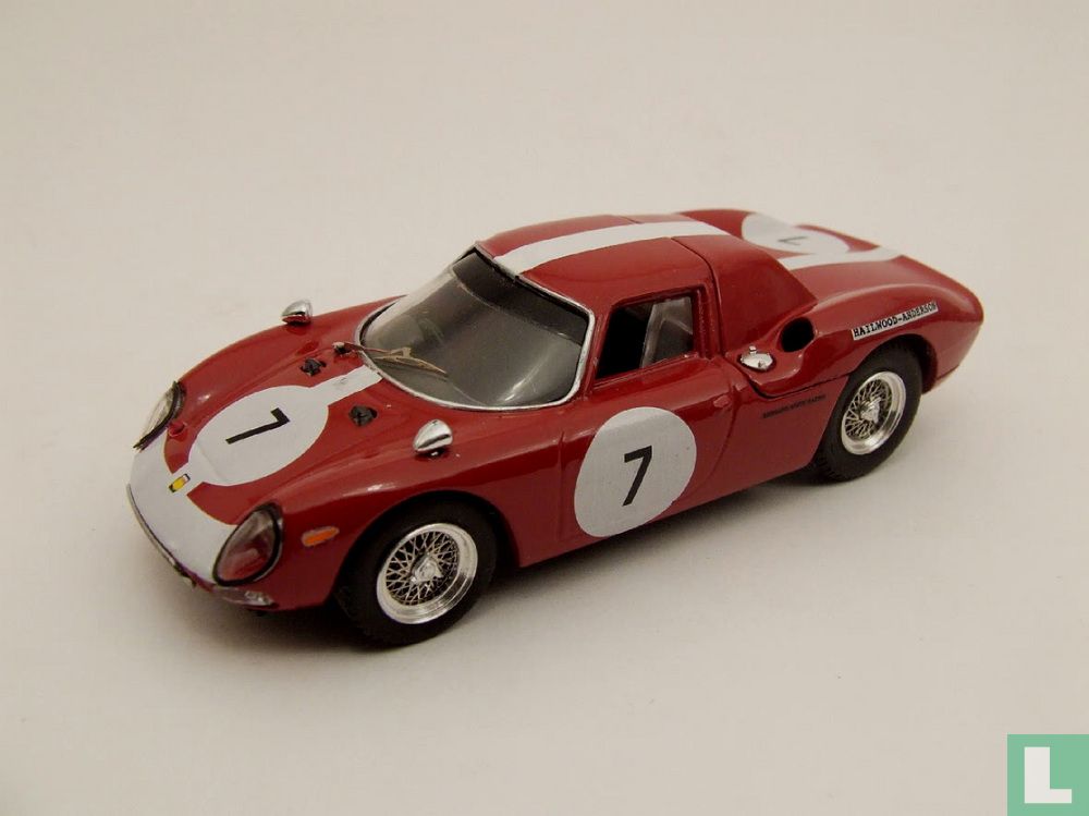 Ferrari 250 LM