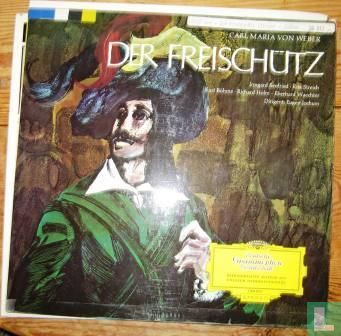 Der Freischutz