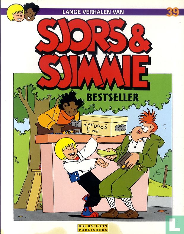 Bestseller