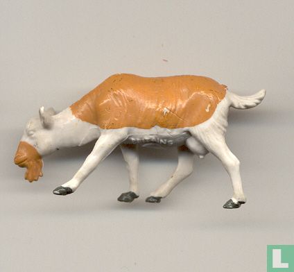 Chèvre