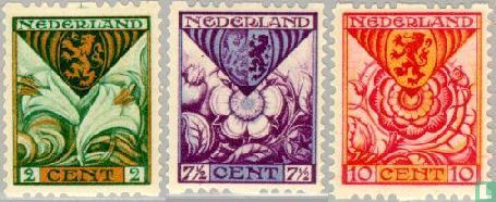 Kindermarken