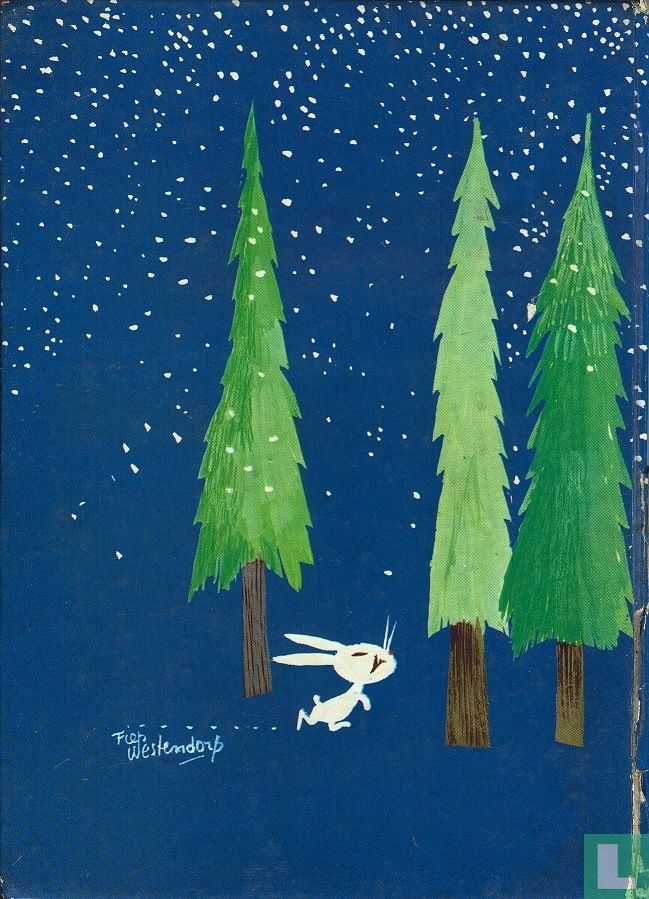 Winterboek