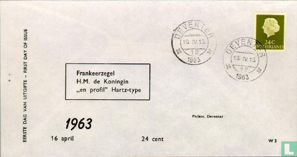 Queen Juliana