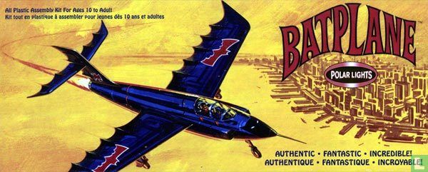 Batplane