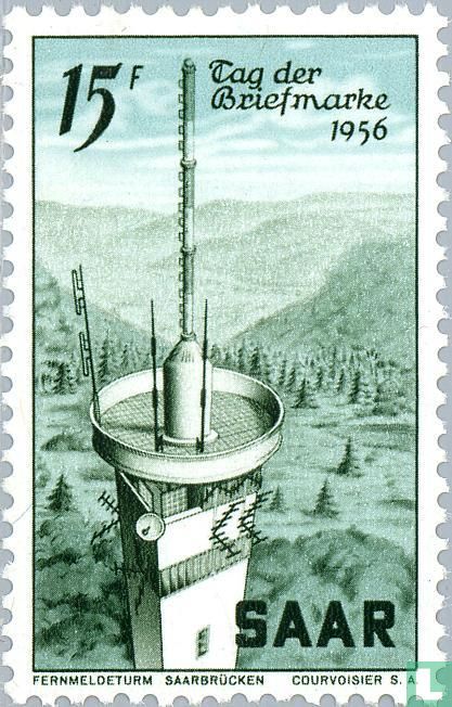 Television Tower