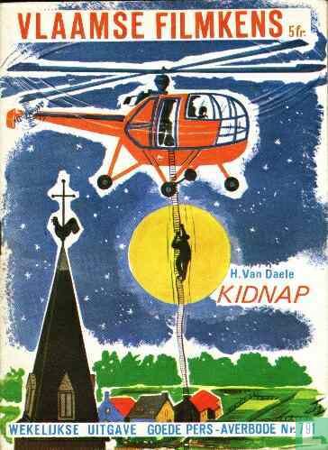Kidnap