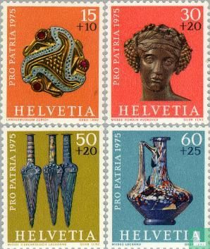 Cultural Objects 