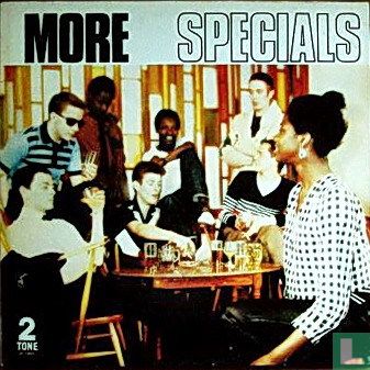 More specials