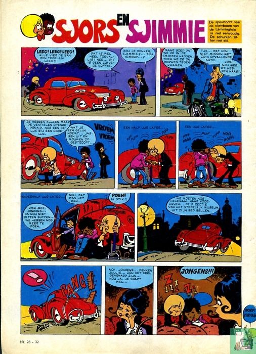 Sjors 28