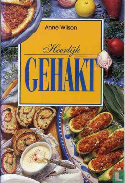 Heerlijk Gehakt