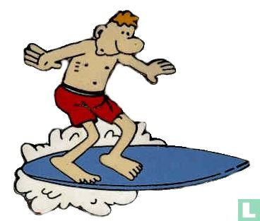 Surfer