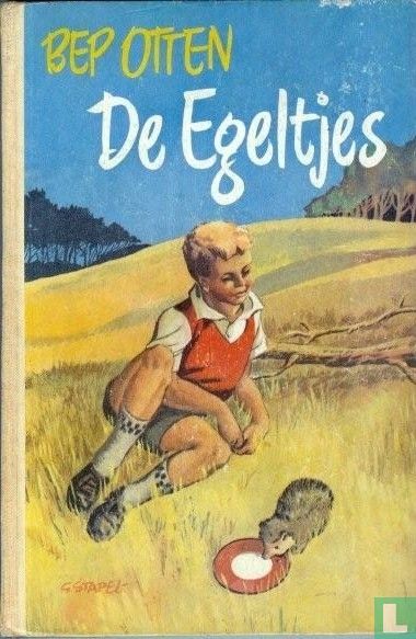 De Egeltjes