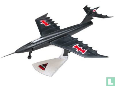 Batplane