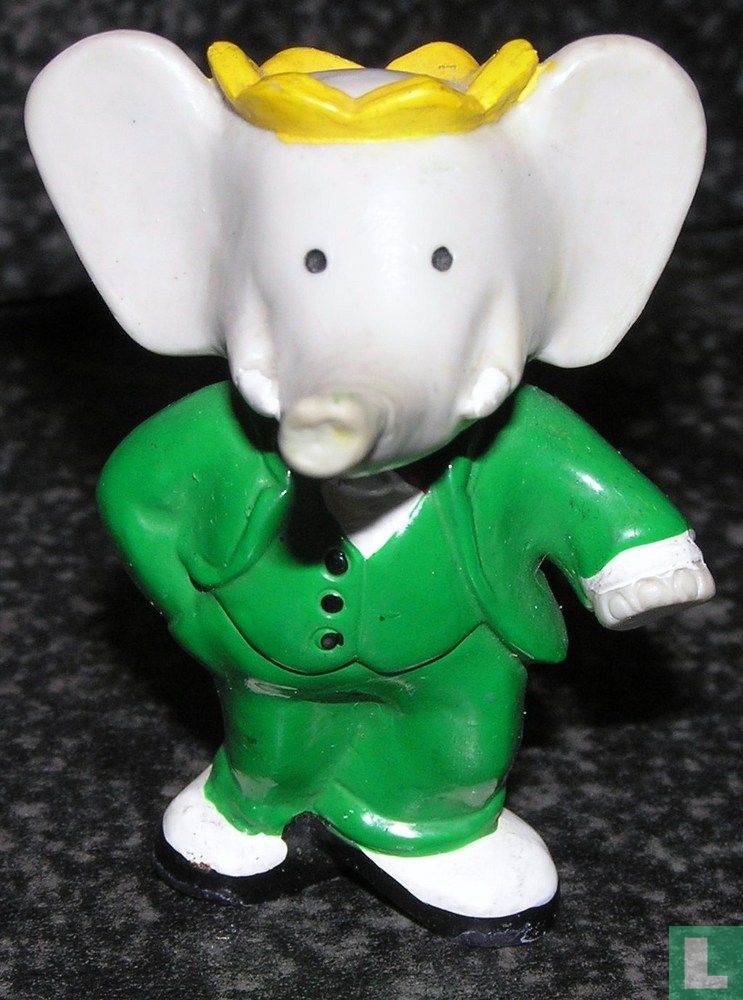 Babar