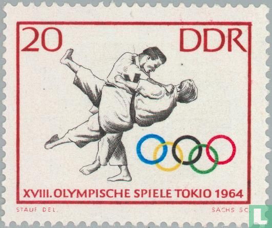 Olympische Spelen