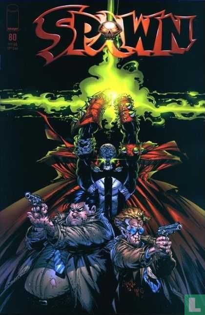 Spawn 80