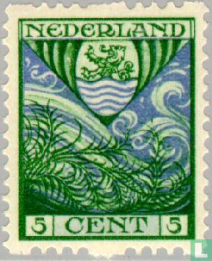 Kindermarken