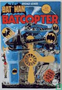 Batcopter 