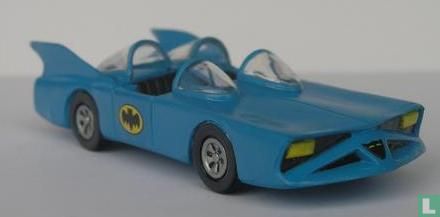 Batmobile Superfriends