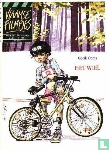 Het wiel
