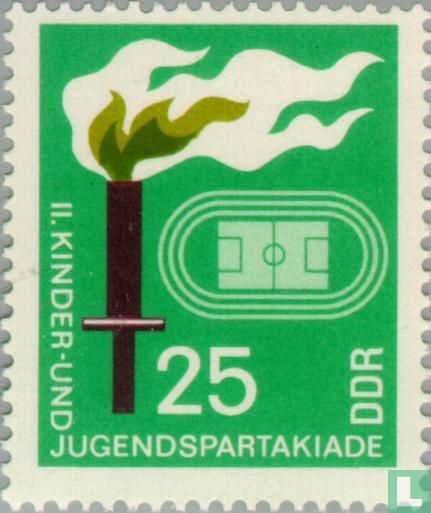 Spartakiade