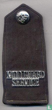 M.O.D. Wachdienst