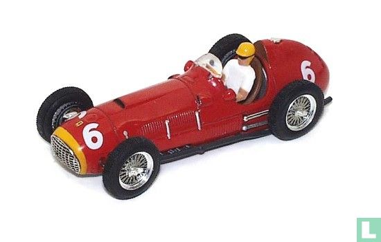 Ferrari 375  
