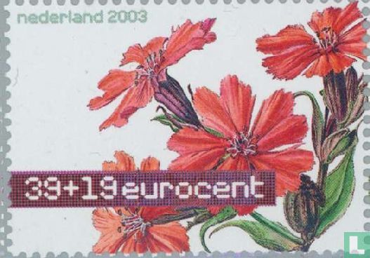 Summer stamps