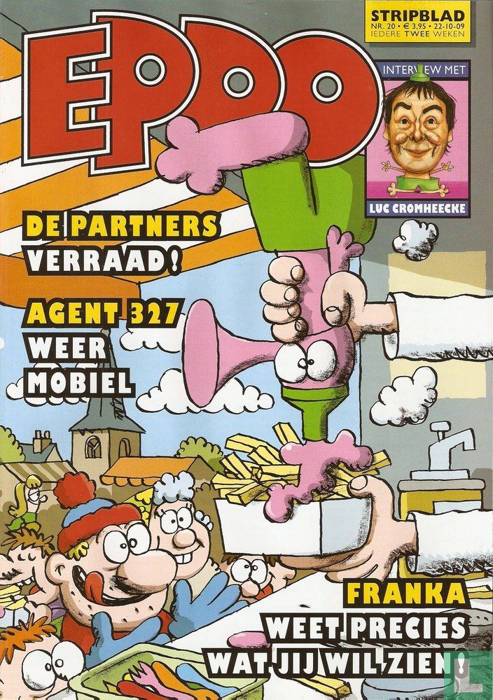 Eppo 20