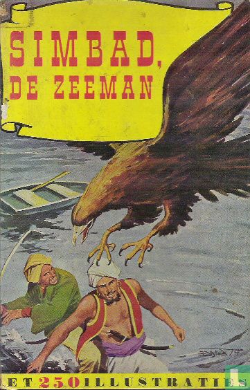 Simbad, de zeeman