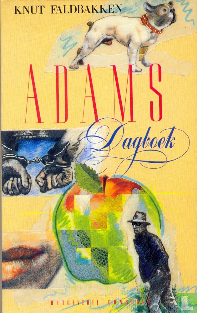 Adams dagboek