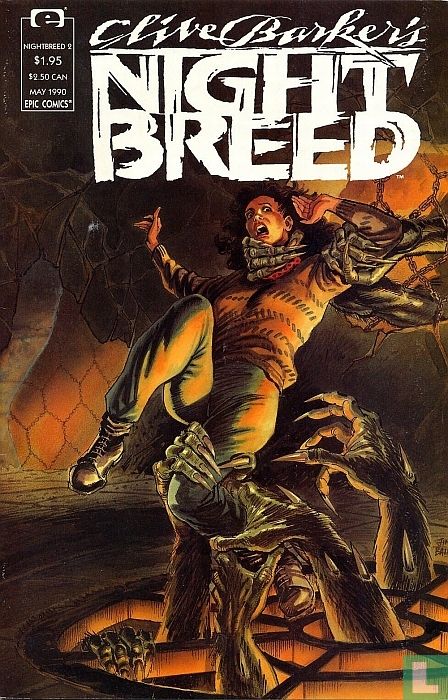 Nightbreed 2
