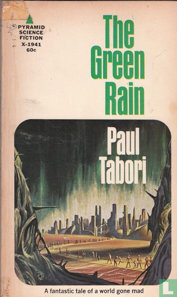 The Green Rain