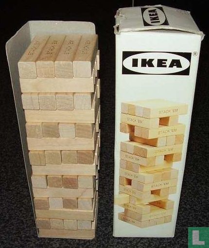 Jenga