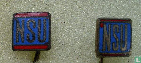 NSU