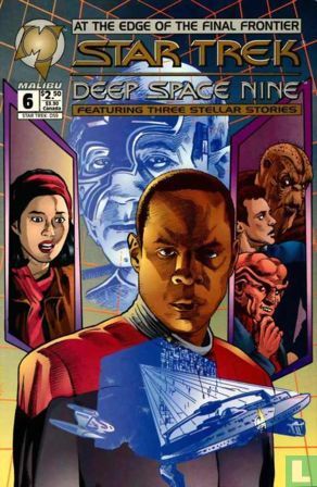 Deep Space Nine 6