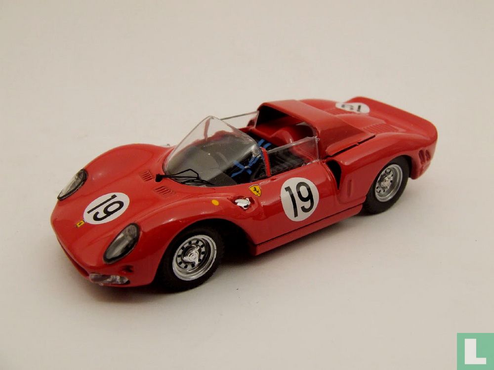 Ferrari 330 P2